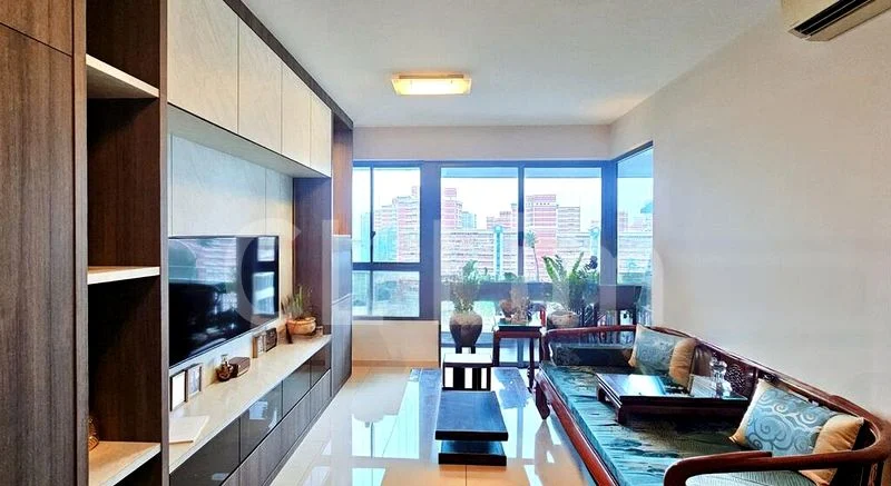 3 Bed Executive Condo for Sale in  Belysa - Image 2