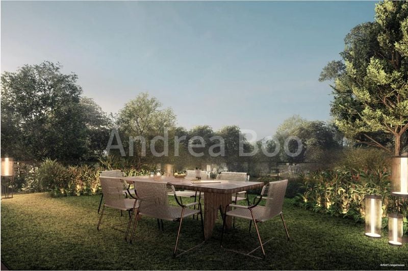 6 Bed Bungalow (Landed) for Sale in  Goodman Crest - Image 14