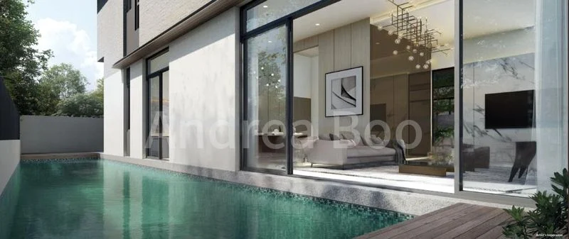 6 Bed Bungalow (Landed) for Sale in  Goodman Crest - Image 11