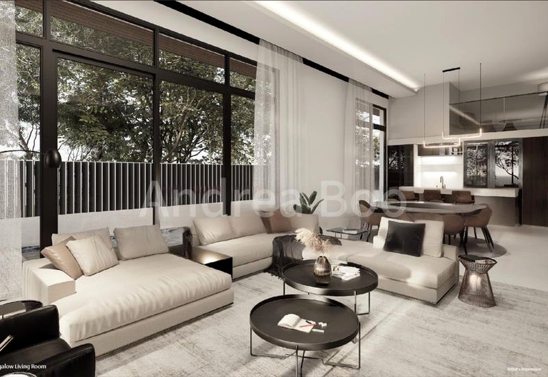 6 Bed Bungalow (Landed) for Sale in  Goodman Crest - Image 12