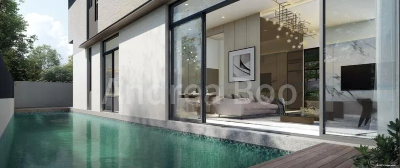 6 Bed Bungalow (Landed) for Sale in  Goodman Crest - Image 3