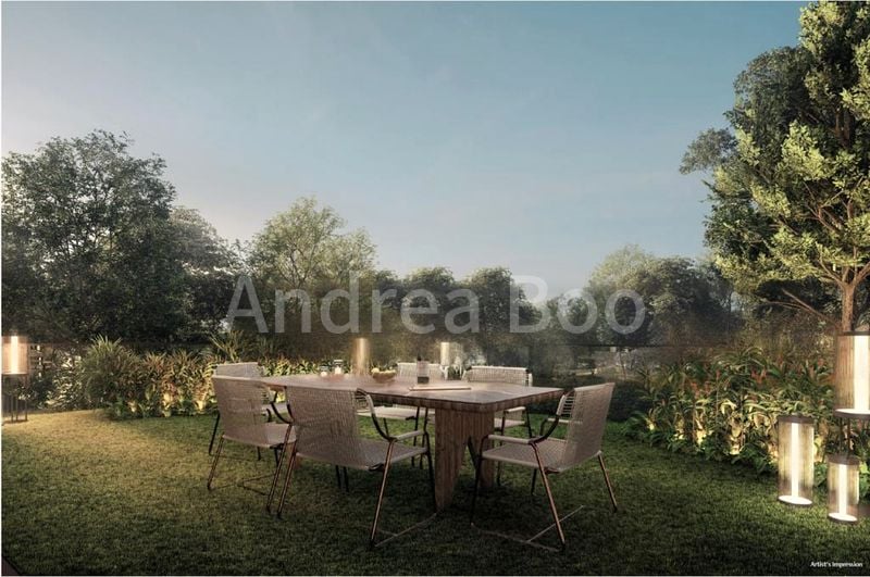 6 Bed Bungalow (Landed) for Sale in  Goodman Crest - Image 9