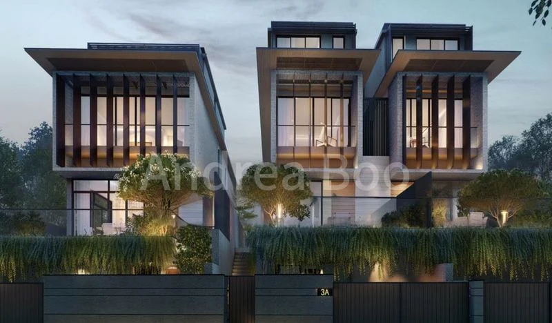 6 Bed Bungalow (Landed) for Sale in  Goodman Crest - Image 1