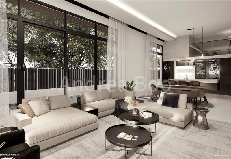 6 Bed Bungalow (Landed) for Sale in  Goodman Crest - Image 2