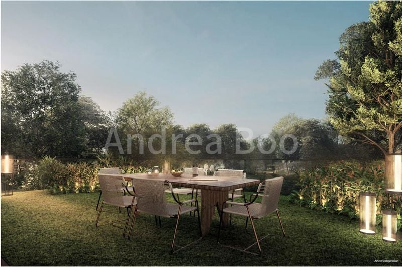 6 Bed Bungalow (Landed) for Sale in  Goodman Crest - Image 6