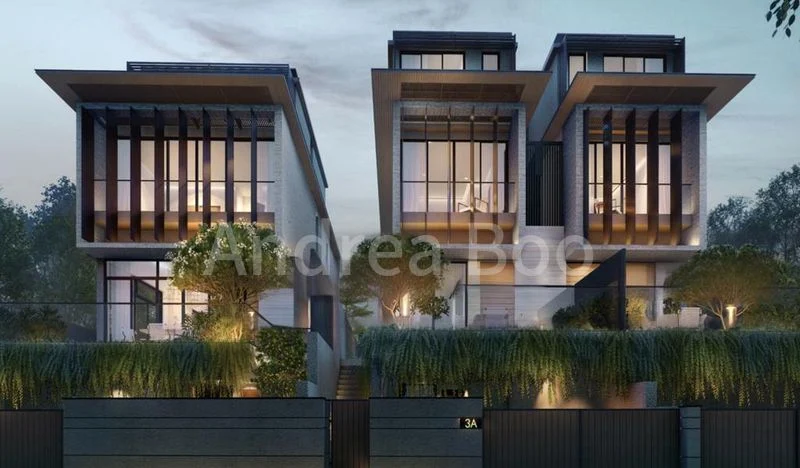 6 Bed Bungalow (Landed) for Sale in  Goodman Crest - Image 8