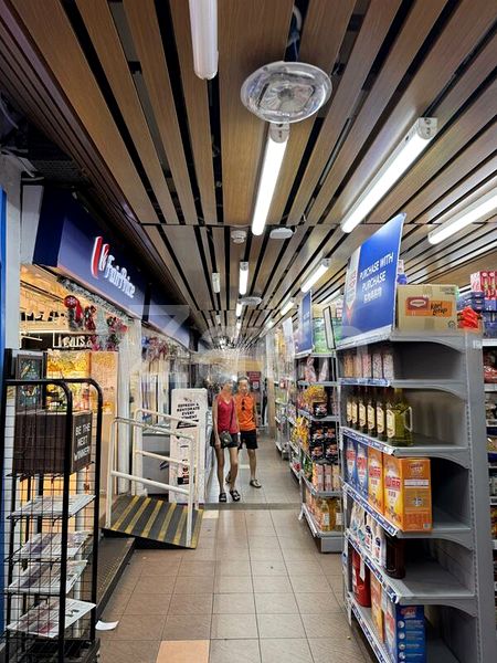 Shop / Shophouse for Sale: 38 Teban Gardens Road - Image 3