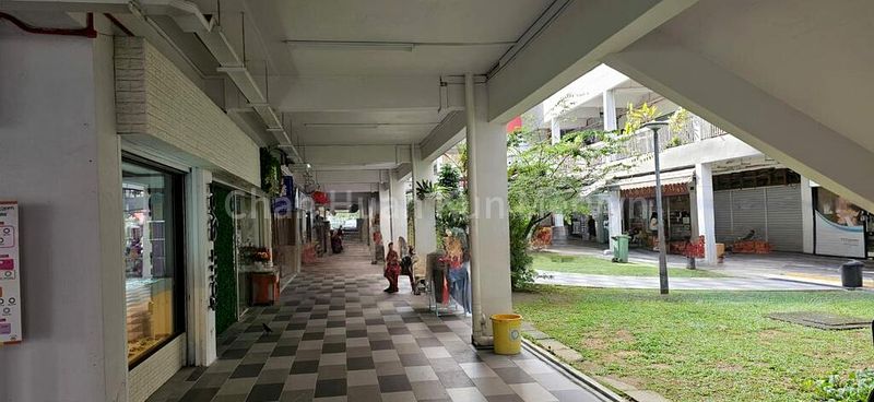 Shop / Shophouse for Sale: 466 Crawford Lane - Image 2
