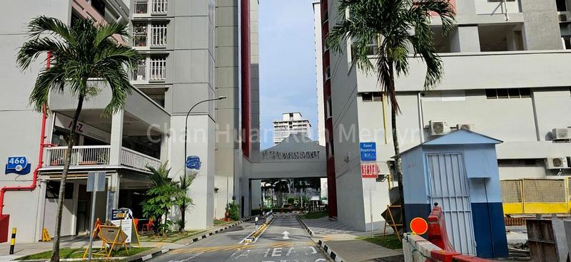 Shop / Shophouse for Sale: 466 Crawford Lane - Image 1