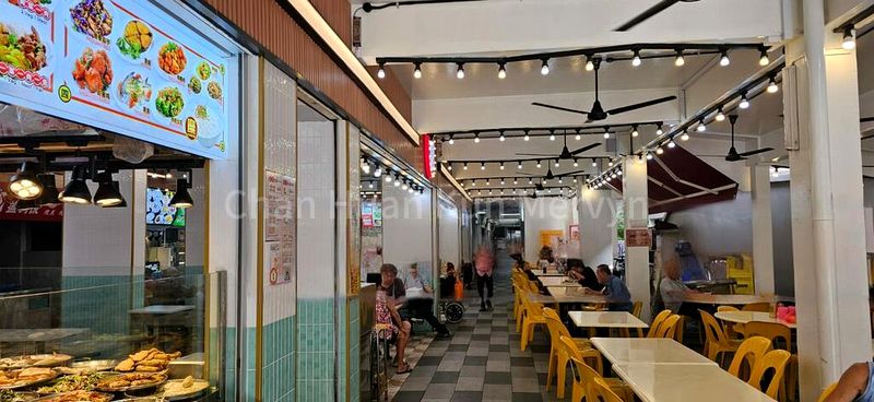 Shop / Shophouse for Sale: 466 Crawford Lane - Image 6