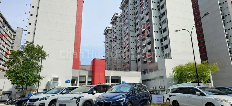 Shop / Shophouse for Sale: 466 Crawford Lane - Image 7