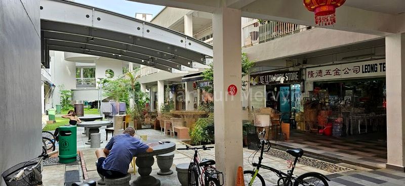 Shop / Shophouse for Sale: 466 Crawford Lane - Image 5