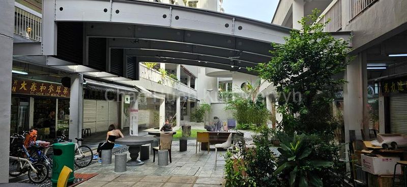 Shop / Shophouse for Sale: 466 Crawford Lane - Image 4