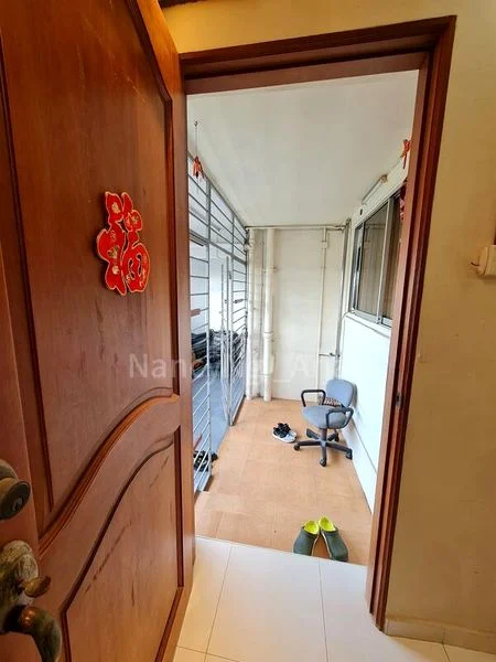 3 Room (3A) HDB for Rent in  1 Teck Whye Avenue - Image 4