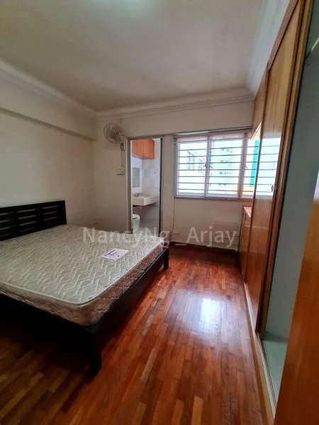 3 Room (3A) HDB for Rent in  1 Teck Whye Avenue - Image 3