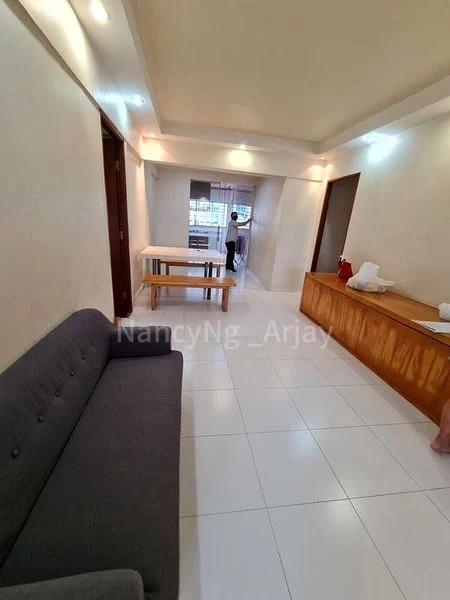 3 Room (3A) HDB for Rent in  1 Teck Whye Avenue - Image 2