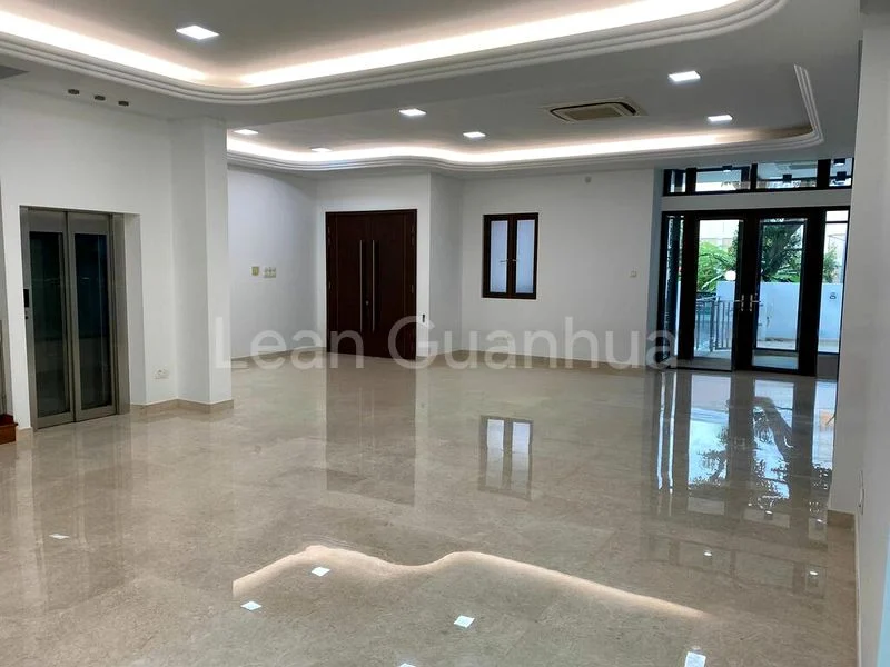 9 Bed Semi-Detached House (Landed) for Rent in  Recreation Lane - Image 3