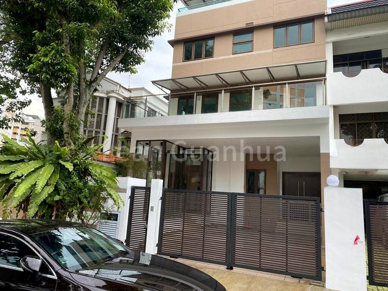 9 Bed Semi-Detached House (Landed) for Rent in  Recreation Lane - Image 2