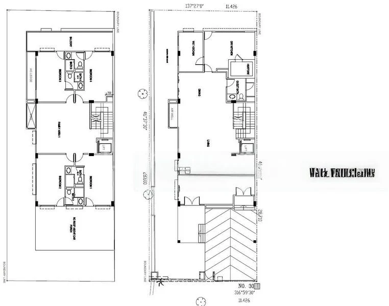 9 Bed Semi-Detached House (Landed) for Rent in  Recreation Lane - Image 11