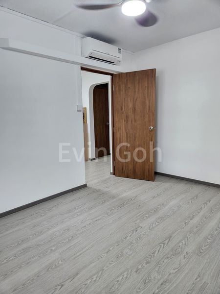 Common Room (HDB) for Rent in  155 Woodlands Street 13 - Image 2