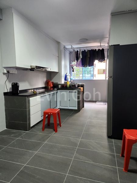 Common Room (HDB) for Rent in  155 Woodlands Street 13 - Image 4