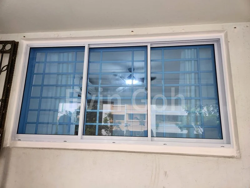 Common Room (HDB) for Rent in  155 Woodlands Street 13 - Image 1