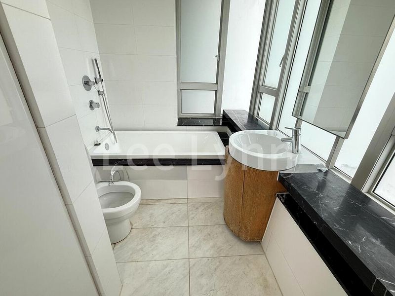 2 Bed Apartment (Condo) for Rent in  The Centris - Image 5