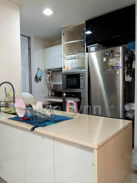 2 Bed Apartment (Condo) for Rent in  The Centris - Image 12