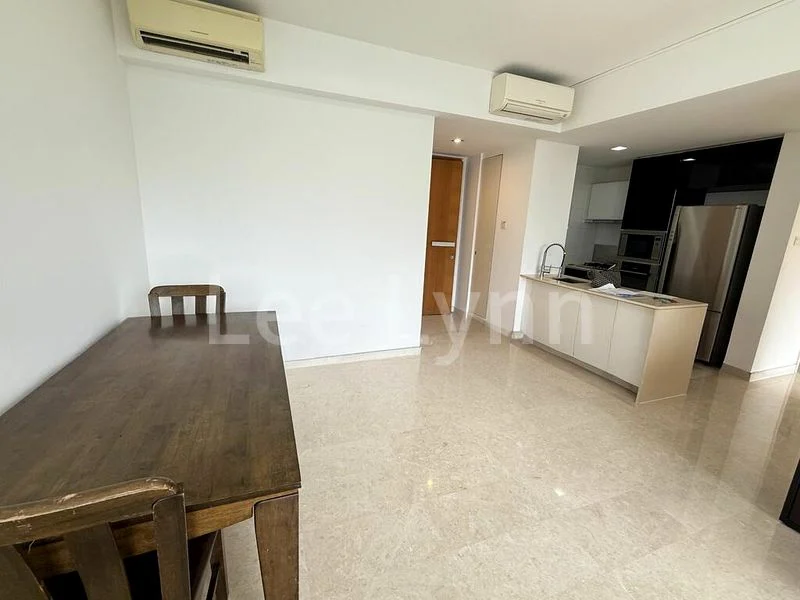 2 Bed Apartment (Condo) for Rent in  The Centris - Image 1