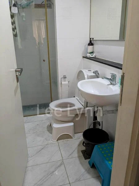 2 Bed Apartment (Condo) for Rent in  The Centris - Image 11