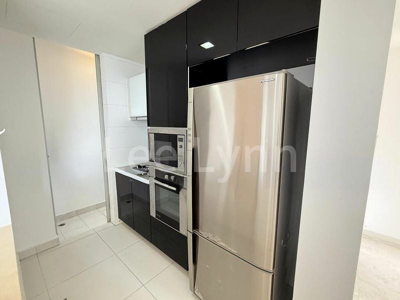 2 Bed Apartment (Condo) for Rent in  The Centris - Image 2