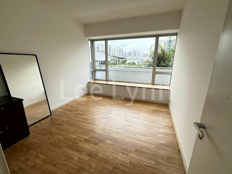 2 Bed Apartment (Condo) for Rent in  The Centris - Image 7