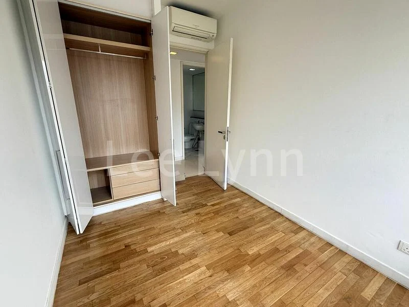 2 Bed Apartment (Condo) for Rent in  The Centris - Image 3