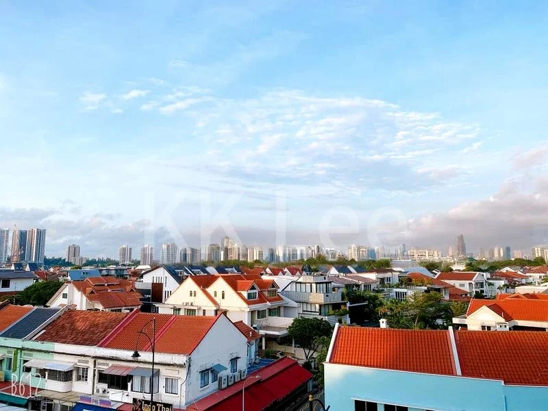 1 Bed Condo for Rent in  Suites @ Katong - Image 12