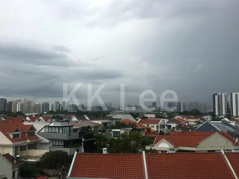 1 Bed Condo for Rent in  Suites @ Katong - Image 2