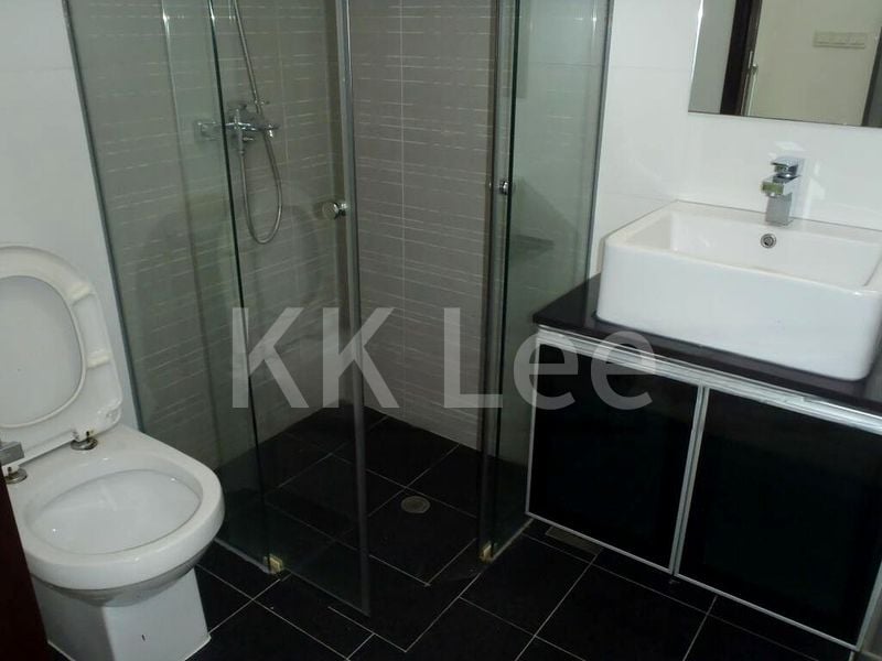 1 Bed Condo for Rent in  Suites @ Katong - Image 4
