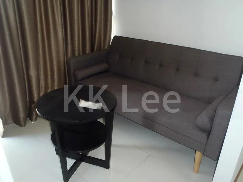 1 Bed Condo for Rent in  Suites @ Katong - Image 5
