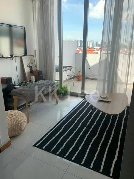 1 Bed Condo for Rent in  Suites @ Katong - Image 14