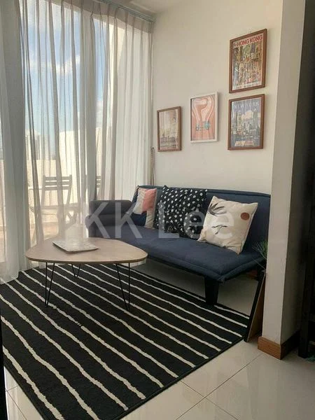 1 Bed Condo for Rent in  Suites @ Katong - Image 1