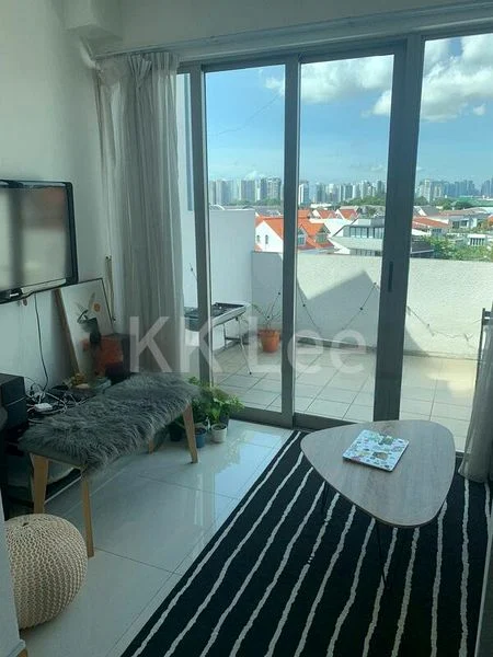 1 Bed Condo for Rent in  Suites @ Katong - Image 15
