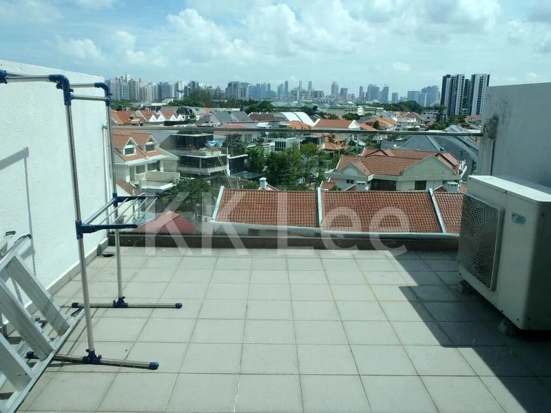 1 Bed Condo for Rent in  Suites @ Katong - Image 3