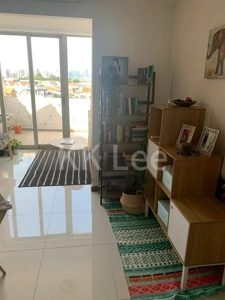 1 Bed Condo for Rent in  Suites @ Katong - Image 13