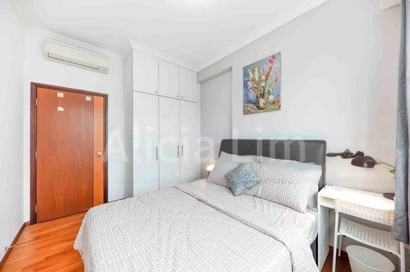 Room (Condo) for Rent in  Bishan Loft - Image 5