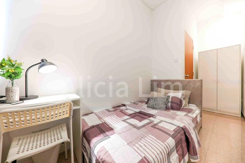 Room (Condo) for Rent in  Bishan Loft - Image 2