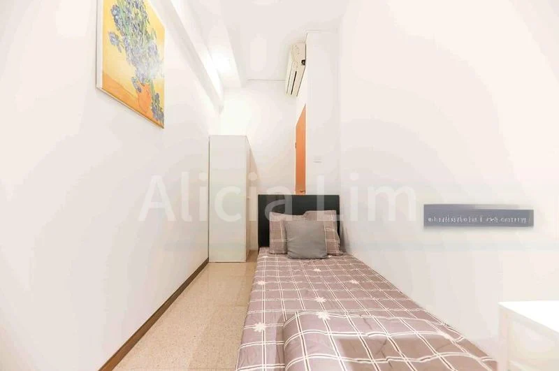 Room (Condo) for Rent in  Bishan Loft - Image 3