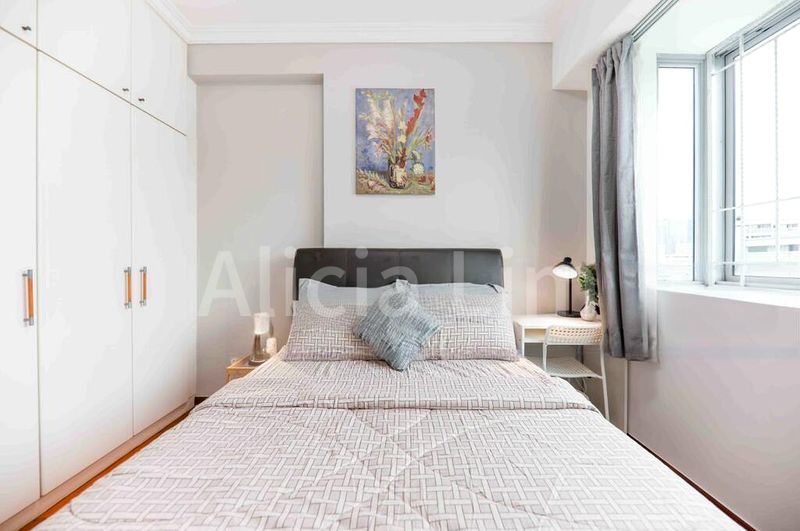 Room (Condo) for Rent in  Bishan Loft - Image 13