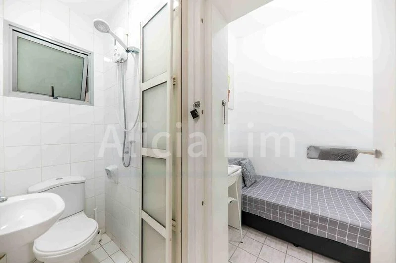 Room (Condo) for Rent in  Bishan Loft - Image 8