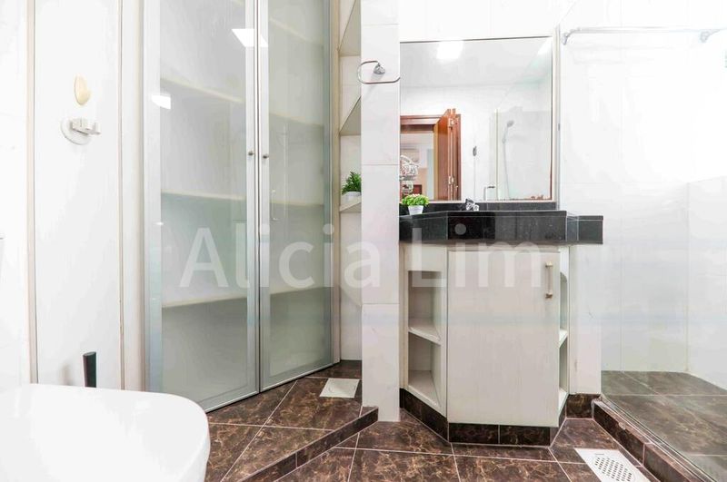 Room (Condo) for Rent in  Bishan Loft - Image 10