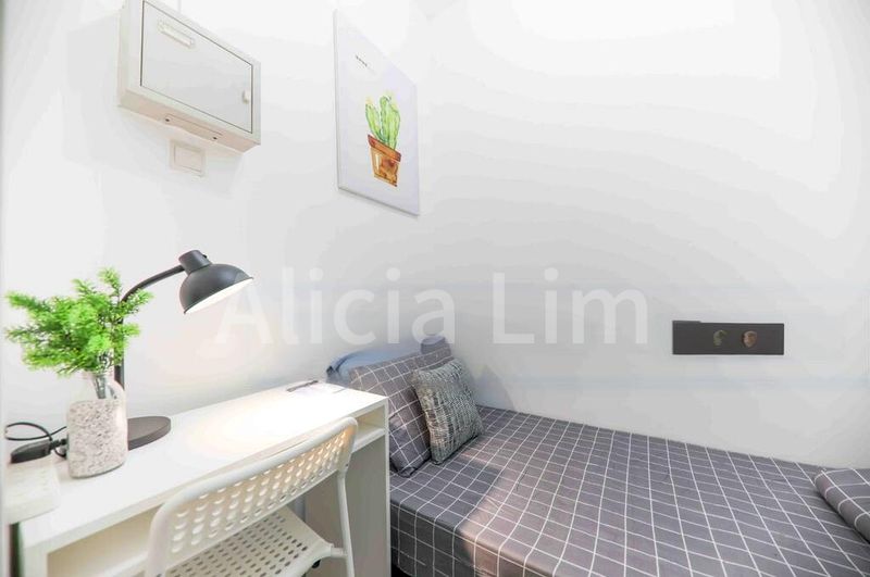 Room (Condo) for Rent in  Bishan Loft - Image 9