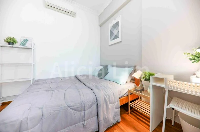 Room (Condo) for Rent in  Bishan Loft - Image 7